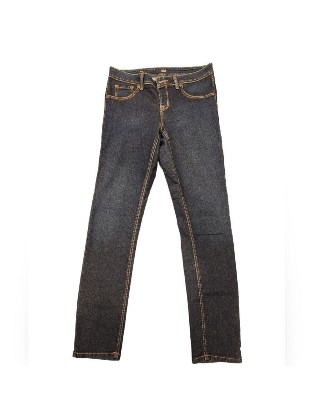 A.n.a. Womens Skinny Stretch Jeans, Size Medium
